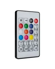 Telecomando IR-4 per proiettori BTI-AKKUBEAMER e BTI-TRUSSLITE IR-4 REMOTE