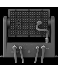 Come illuminare facciate ed edifici con fari LED per Esterni IP66