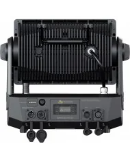 Smart BatWash è un Wash Light outdoor ad alta potenza anche a batterie