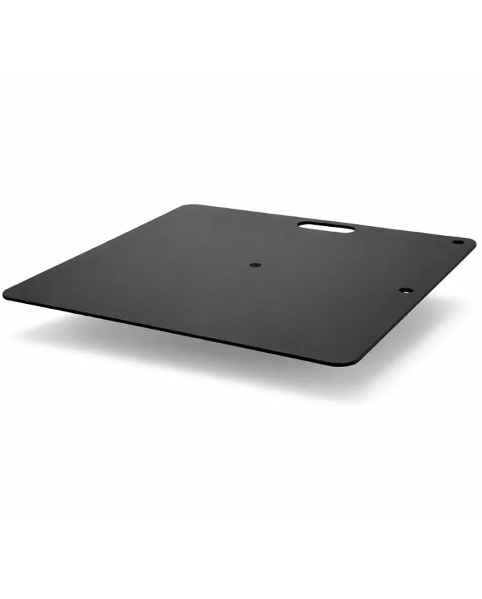 Basi in metallo per sistema Wentex