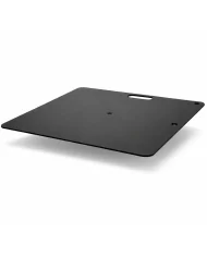 Basi in metallo per sistema Wentex