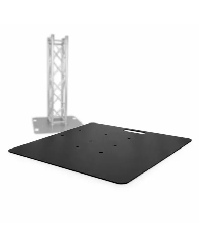 Base universale per americane a terra