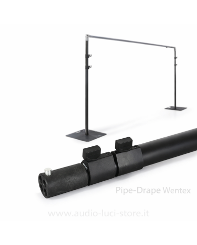 pareti mobili smontabili