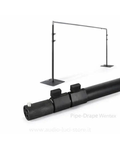 pareti mobili smontabili