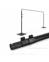 pareti mobili smontabili