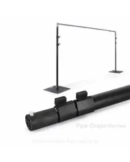 pareti mobili smontabili