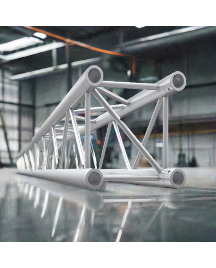 tralicci modulari alluminio Straight 2000mm GQ30200: