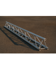 Straight 1500mm GT30150: Americana in alluminio