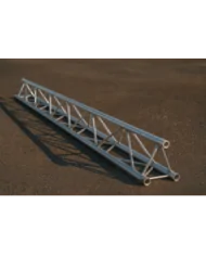 Straight 1500mm GT30150: Americana in alluminio