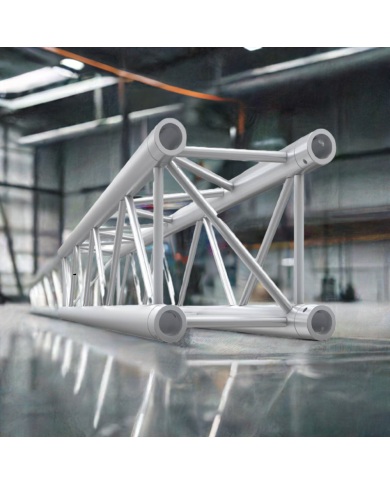 Americana Quadrata in alluminio strutturale:dimensioni certificazioni