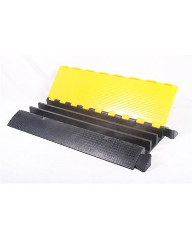 PEDANA PASSACAVO 3 CANALI IN POLIUTERANO ZZCP230