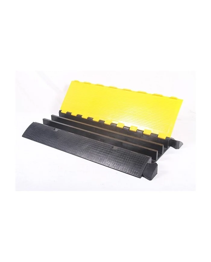 PEDANA PASSACAVO 3 CANALI IN POLIUTERANO ZZCP230