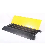 PEDANA PASSACAVO 3 CANALI IN POLIUTERANO ZZCP230