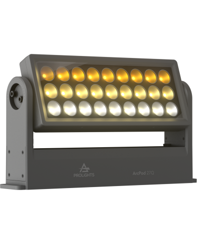 Come illuminare la facciata di un edificio, Municipi, Caserma, Scuola