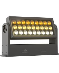 Come illuminare la facciata di un edificio, Municipi, Caserma, Scuola