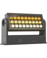 Come illuminare la facciata di un edificio, Municipi, Caserma, Scuola