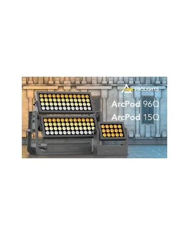 Come illuminare la facciata di un edificio, Municipi, Caserma, Scuola