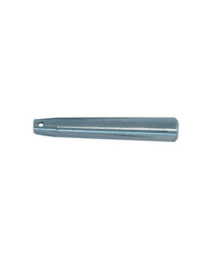 Portale per Arrivi o Esposizioni in Americana di Alluminio su basi