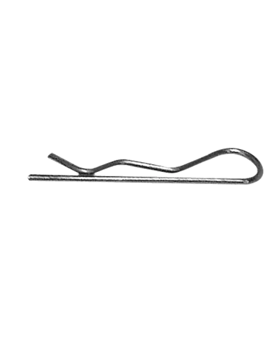 Portale per Arrivi o Esposizioni in Americana di Alluminio su basi