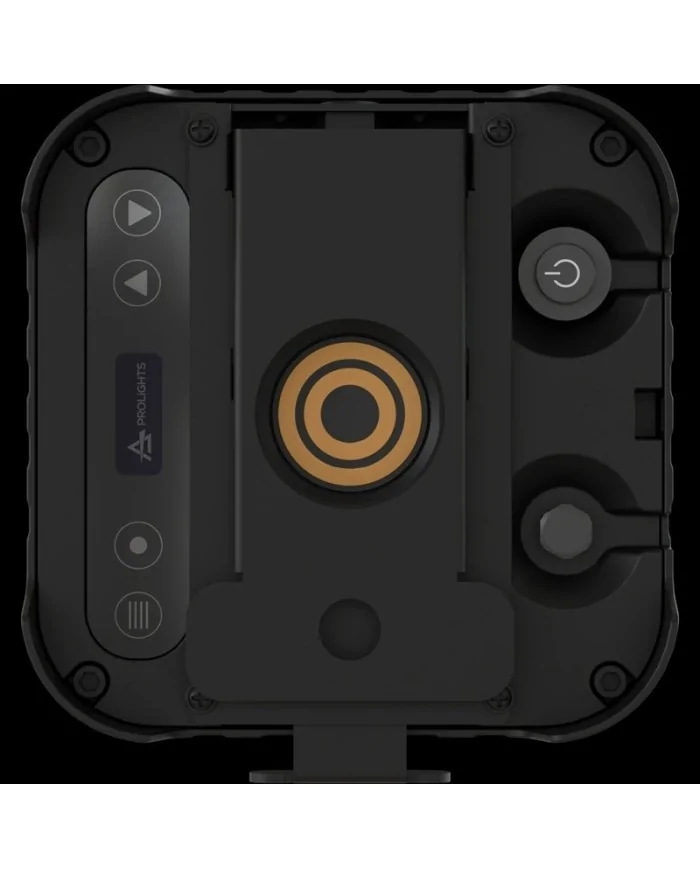 Baule da 6 fari a batteria per esterno Smartbat Plus Neo