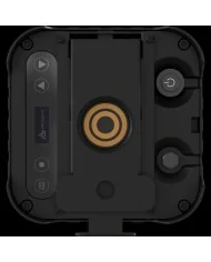 Baule da 6 fari a batteria per esterno Smartbat Plus Neo