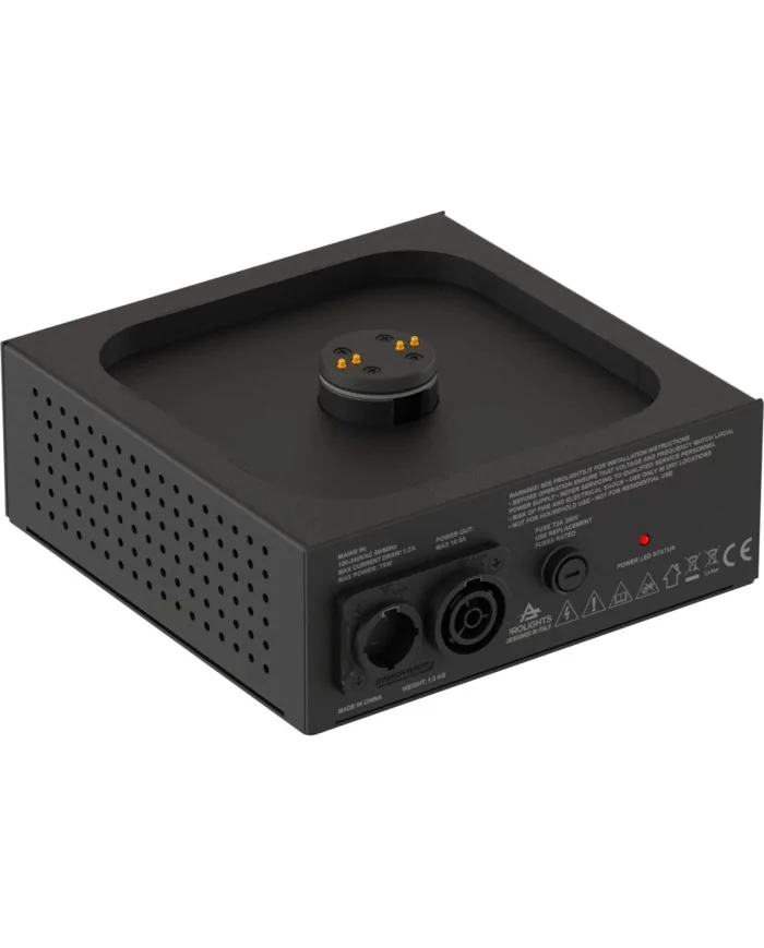 Smartbatplusneo prolights : Base ricarica