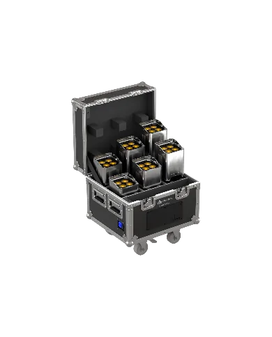 Smartbat versione Luxury.Il migliore Smartbat di sempre