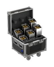 Smartbat versione Luxury.Il migliore Smartbat di sempre