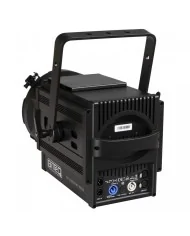 Sostituzione fari teatrali alogeni con fari LED basso impatto Briteq