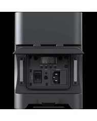 Proiettore a Led a batteria per esterno IP54