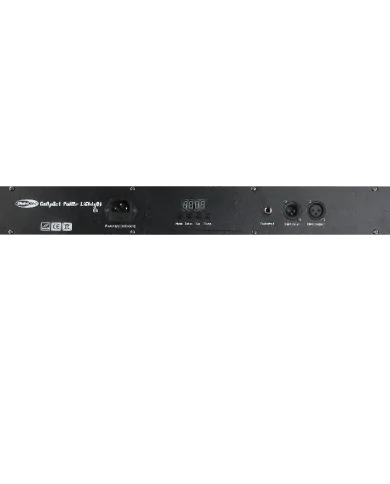 Impianto luci colorate Compact Power Light Set MKII