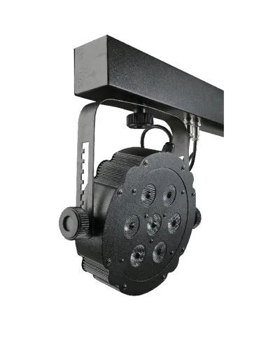 Impianto luci colorate Compact Power Light Set MKII