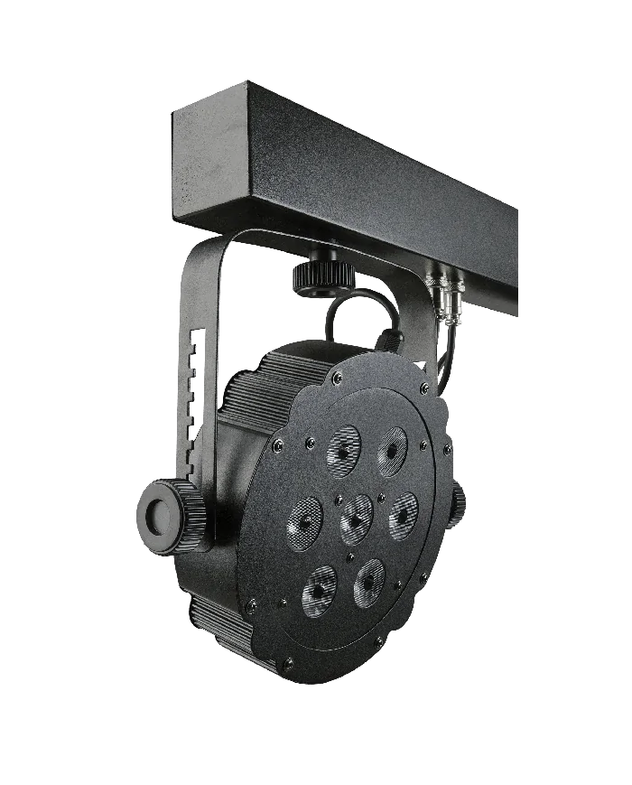 Impianto luci colorate Compact Power Light Set MKII