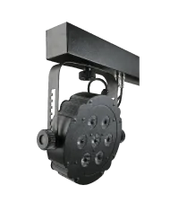 Impianto luci colorate Compact Power Light Set MKII