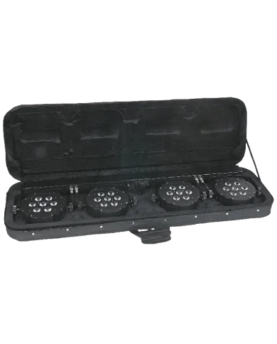 Impianto luci colorate Compact Power Light Set MKII