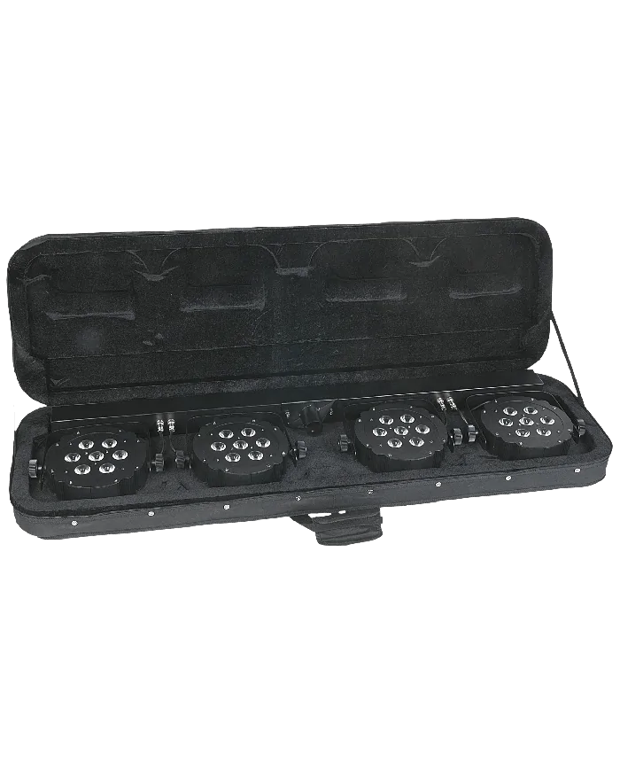 Impianto luci colorate Compact Power Light Set MKII