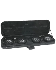 Impianto luci colorate Compact Power Light Set MKII