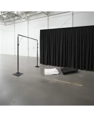 wentex pipe&drape esempio