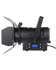 Faro teatrale occasione BT-THEATRE 50 W W Black