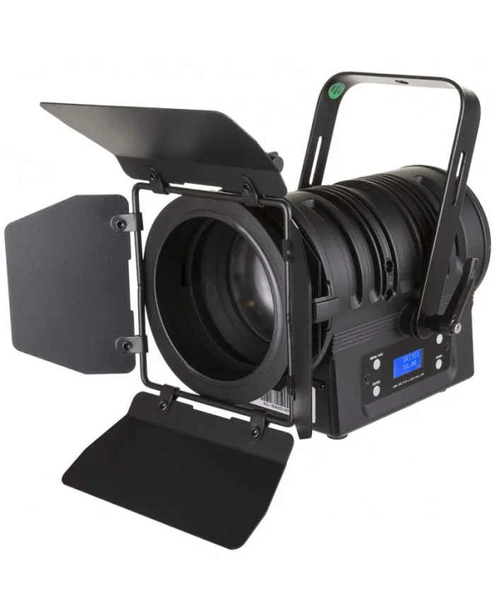 Faro teatrale occasione BT-THEATRE 50 W W Black