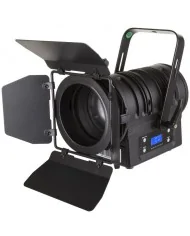 Faro teatrale occasione BT-THEATRE 50 W W Black