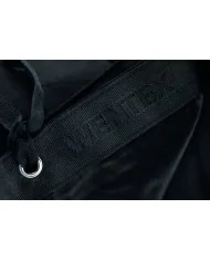 Wentex Fondale MCS 300 g/m² Nero - 300 x 800 (L x A) - non plissettato