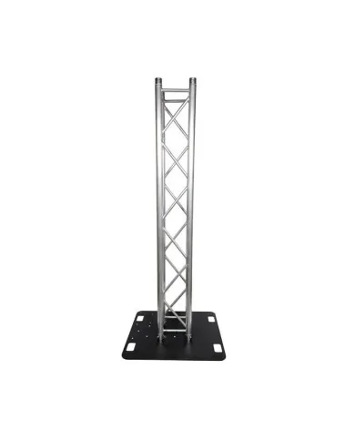 Base in acciaio universale per truss 600
