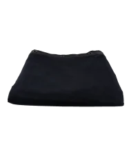 Fondale fonoassorbente 500 g/m² Nero - 300 x 500 cm (L x A