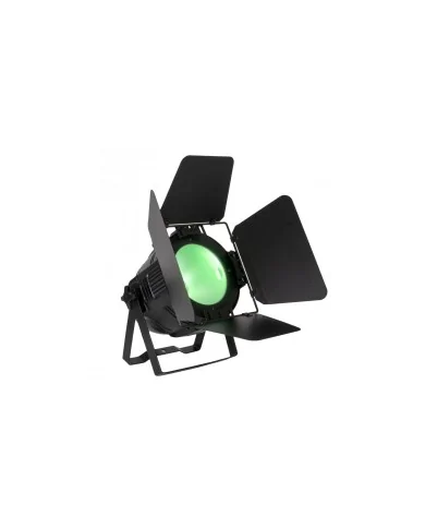 Illuminator LED RGBW per ampie superfici o palchi PAR-LED-200W-RGBW