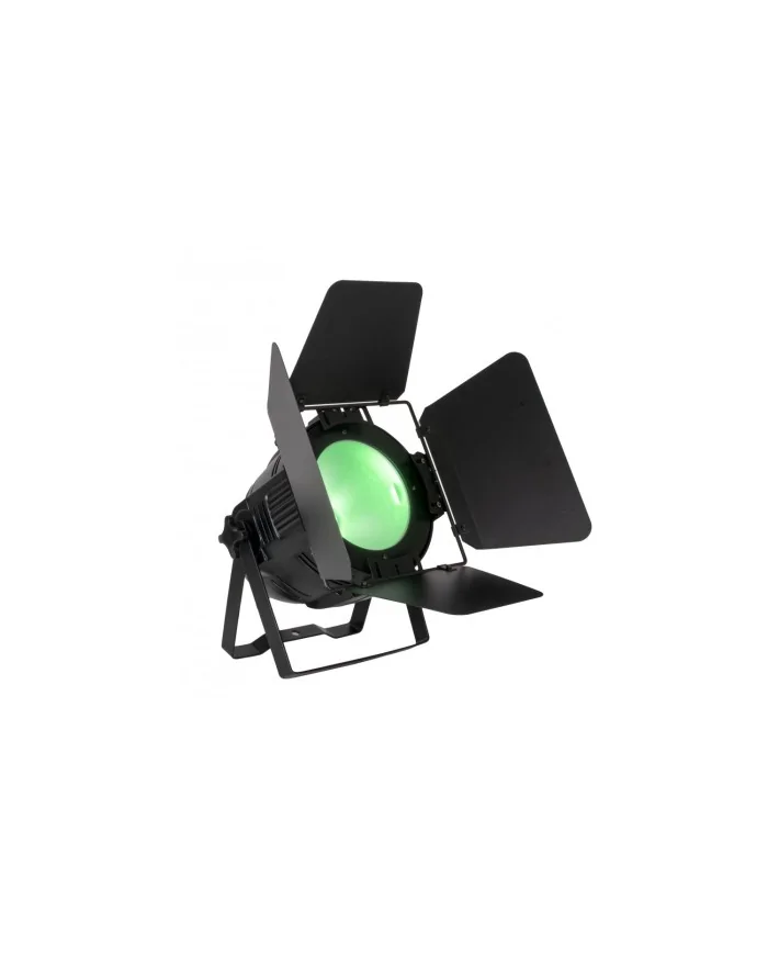 Illuminator LED RGBW per ampie superfici o palchi PAR-LED-200W-RGBW