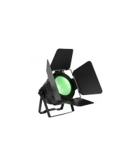 Illuminator LED RGBW per ampie superfici o palchi PAR-LED-200W-RGBW