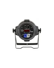 Illuminator LED RGBW per ampie superfici o palchi PAR-LED-200W-RGBW