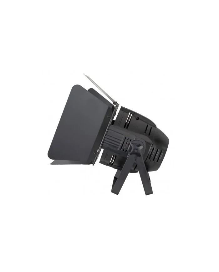 Illuminator LED RGBW per ampie superfici o palchi PAR-LED-200W-RGBW