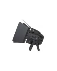Illuminator LED RGBW per ampie superfici o palchi PAR-LED-200W-RGBW